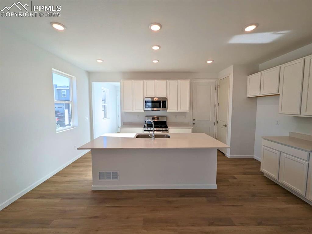 849 Solum Grove Colorado Springs CO 80915