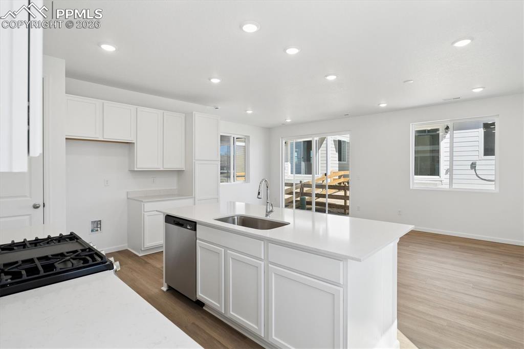 849 Solum Grove Colorado Springs CO 80915