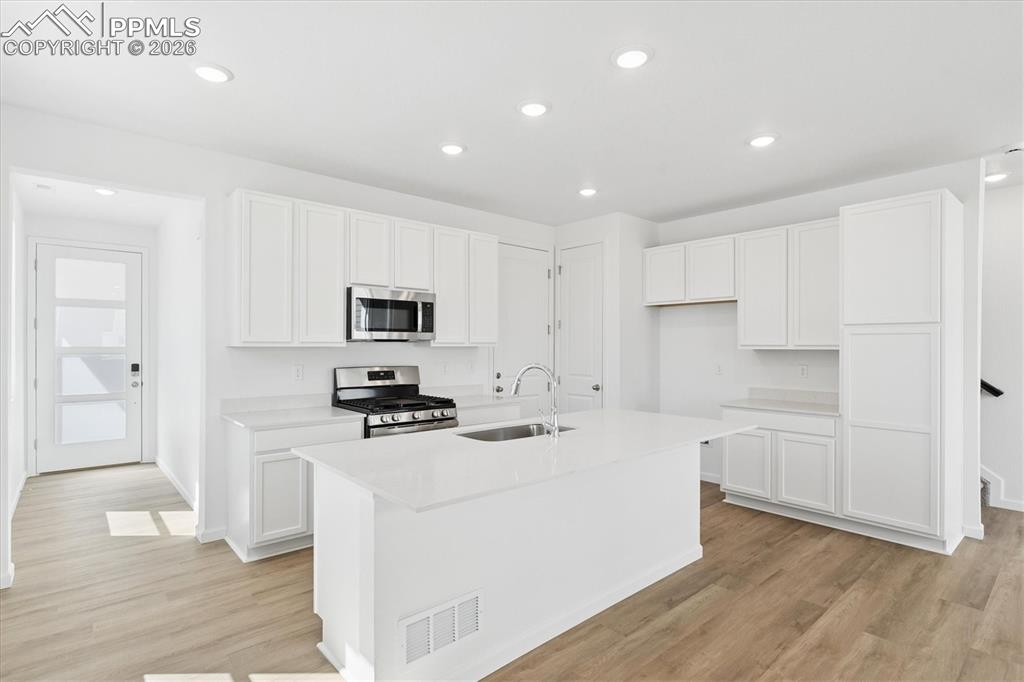 849 Solum Grove Colorado Springs CO 80915