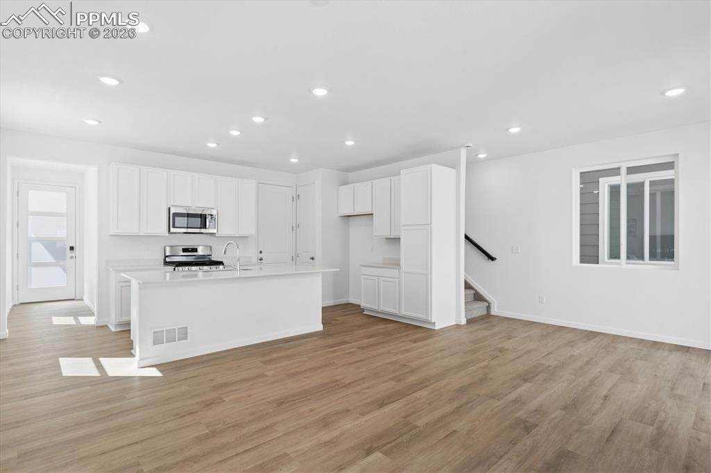 849 Solum Grove Colorado Springs CO 80915