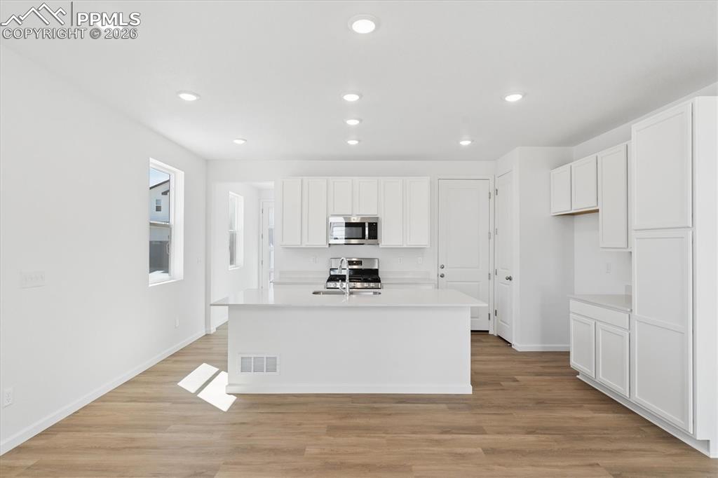 849 Solum Grove Colorado Springs CO 80915