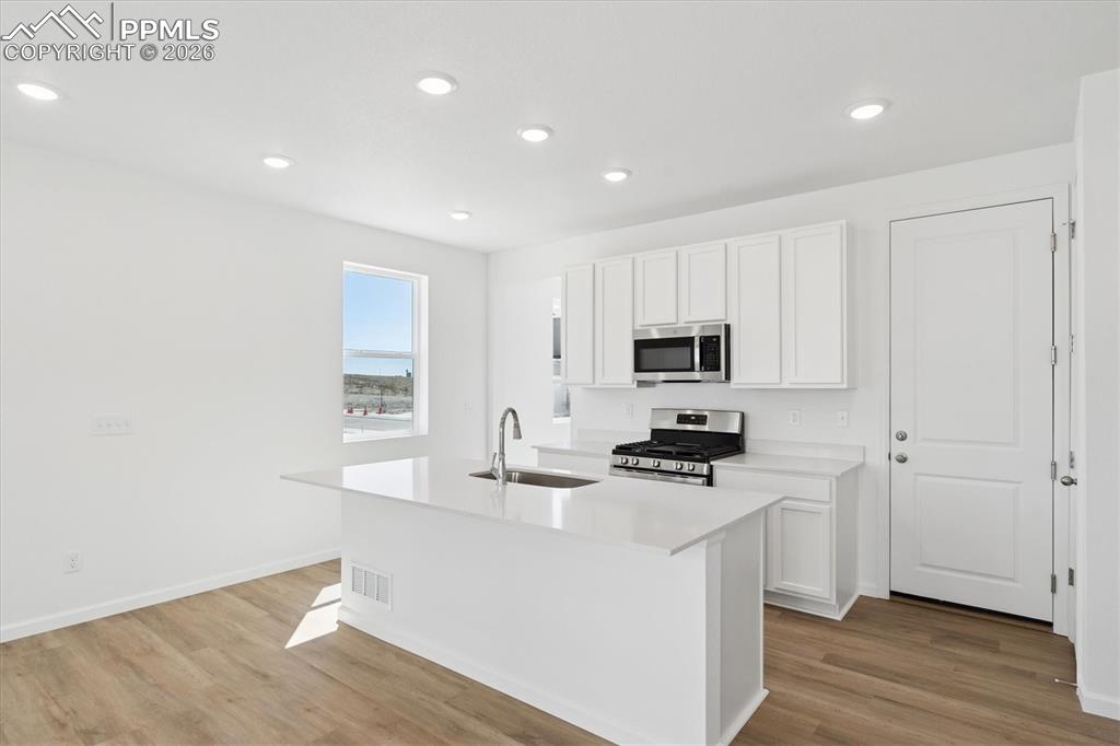 849 Solum Grove Colorado Springs CO 80915