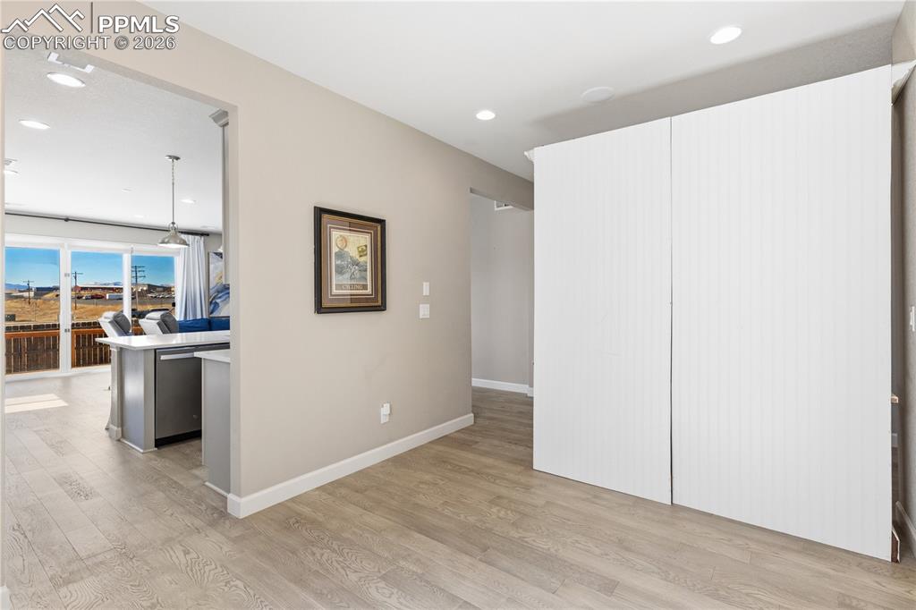 2704 Gobi Drive Colorado Springs CO 80939