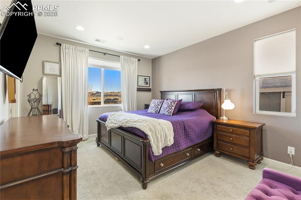 2704 Gobi Drive Colorado Springs CO 80939
