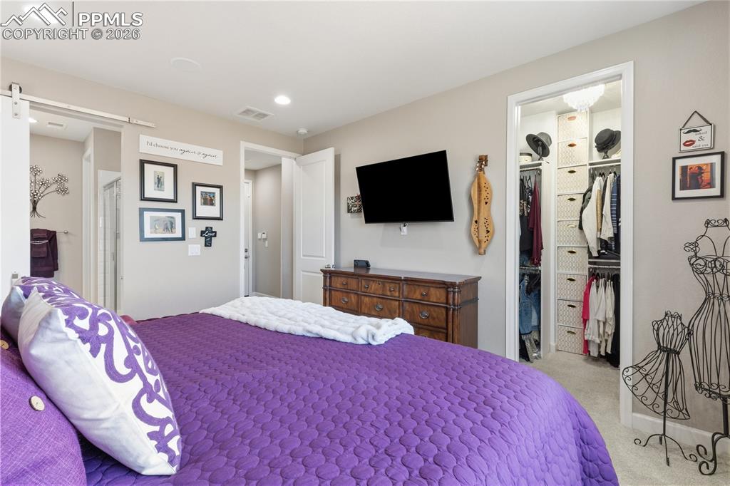 2704 Gobi Drive Colorado Springs CO 80939