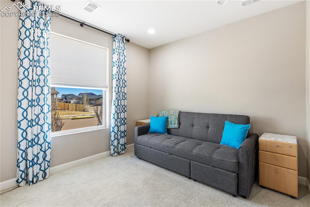 2704 Gobi Drive Colorado Springs CO 80939