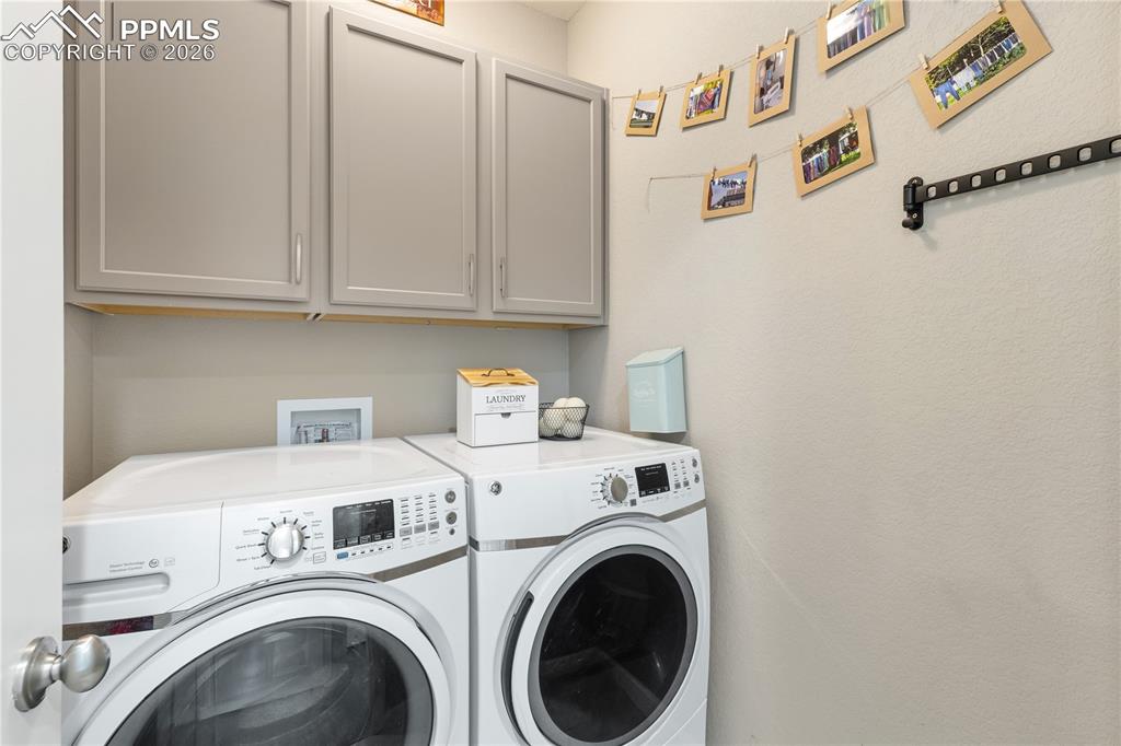 2704 Gobi Drive Colorado Springs CO 80939