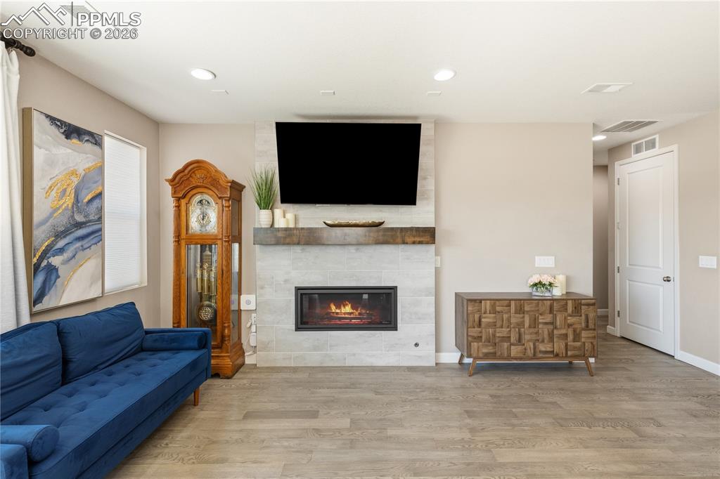 2704 Gobi Drive Colorado Springs CO 80939