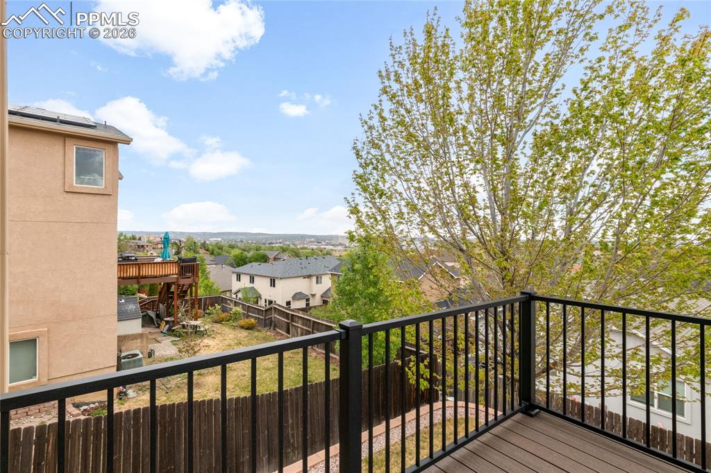 363 Gold Claim Terrace Colorado Springs CO 80905