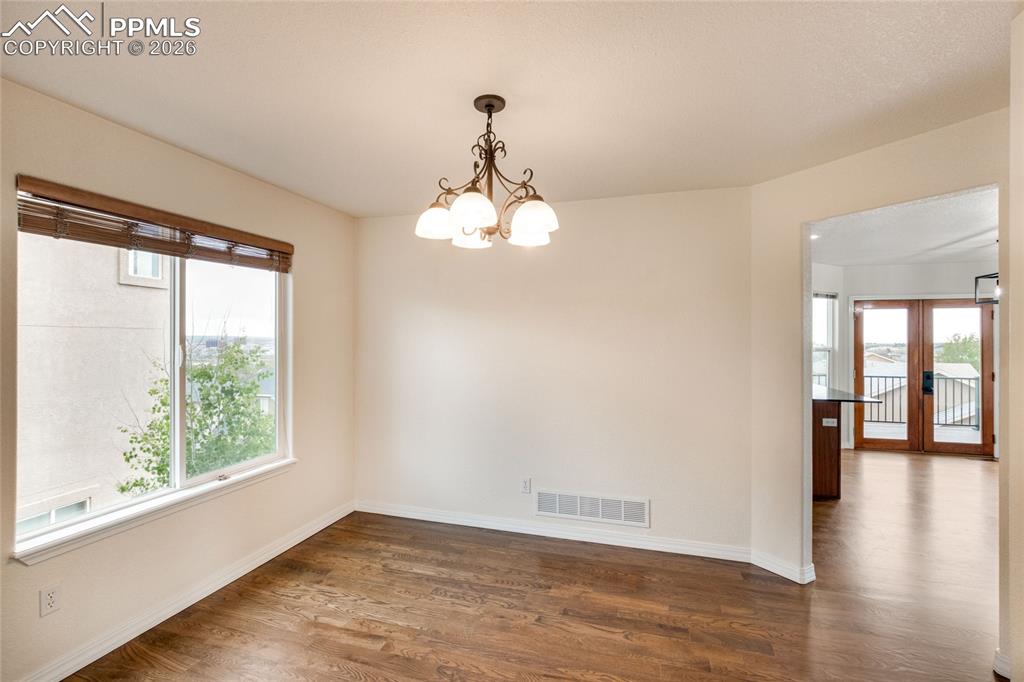 363 Gold Claim Terrace Colorado Springs CO 80905