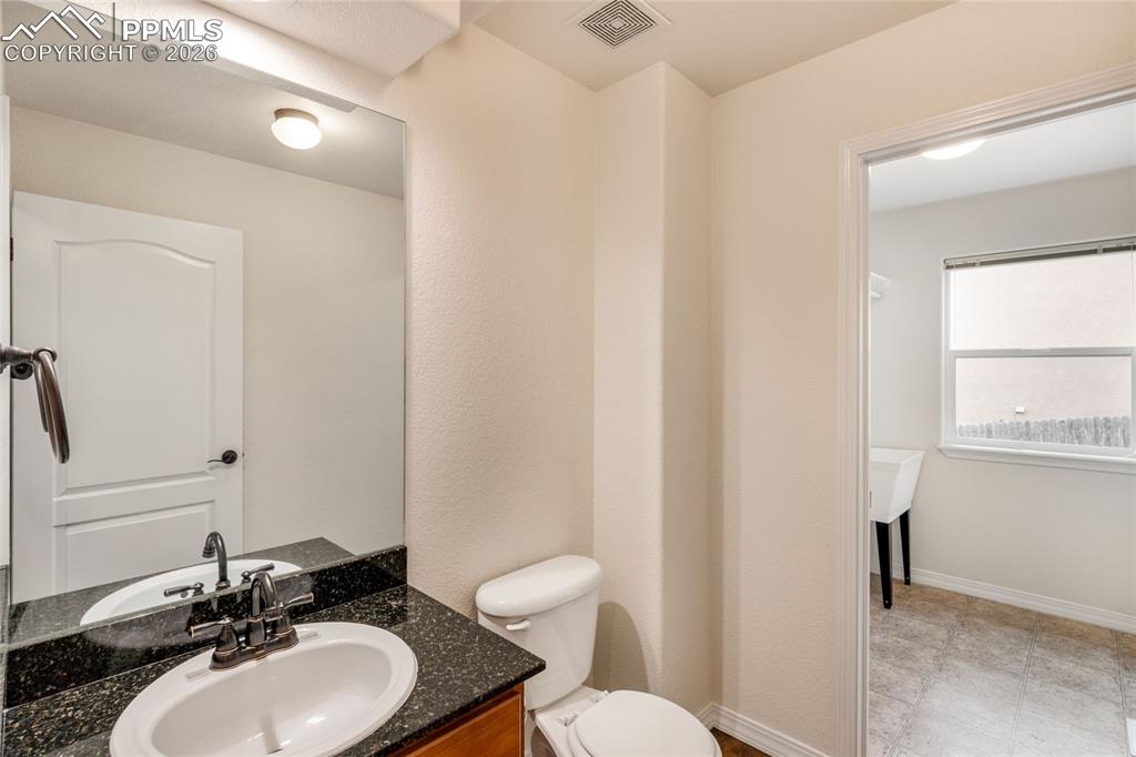 363 Gold Claim Terrace Colorado Springs CO 80905
