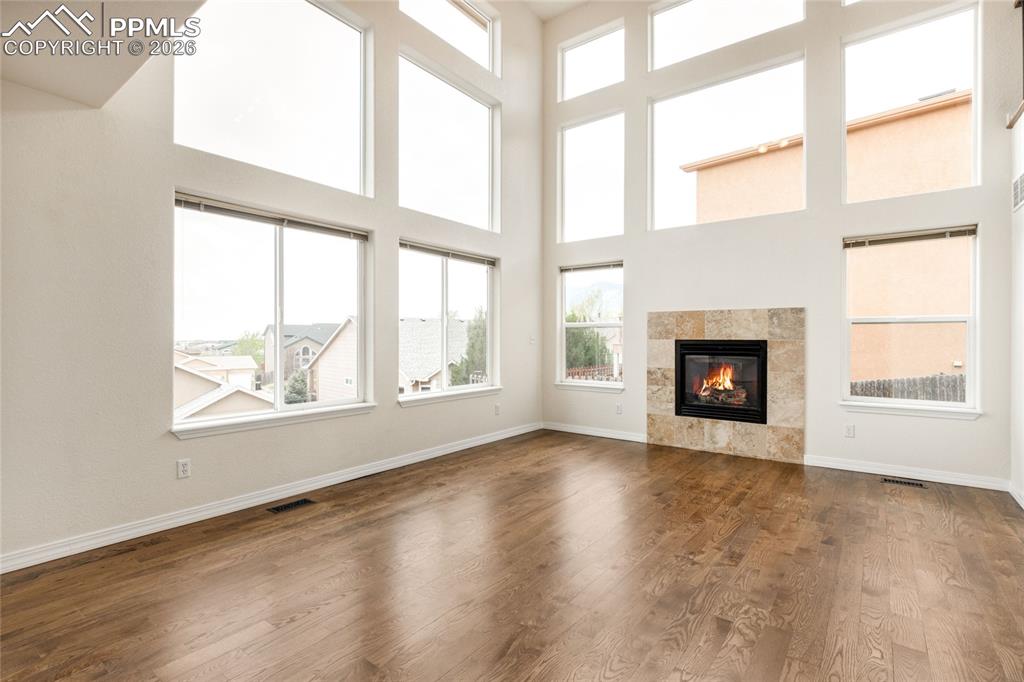 363 Gold Claim Terrace Colorado Springs CO 80905