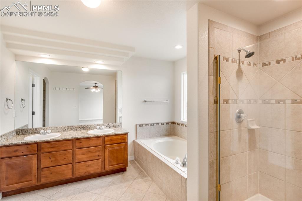 363 Gold Claim Terrace Colorado Springs CO 80905