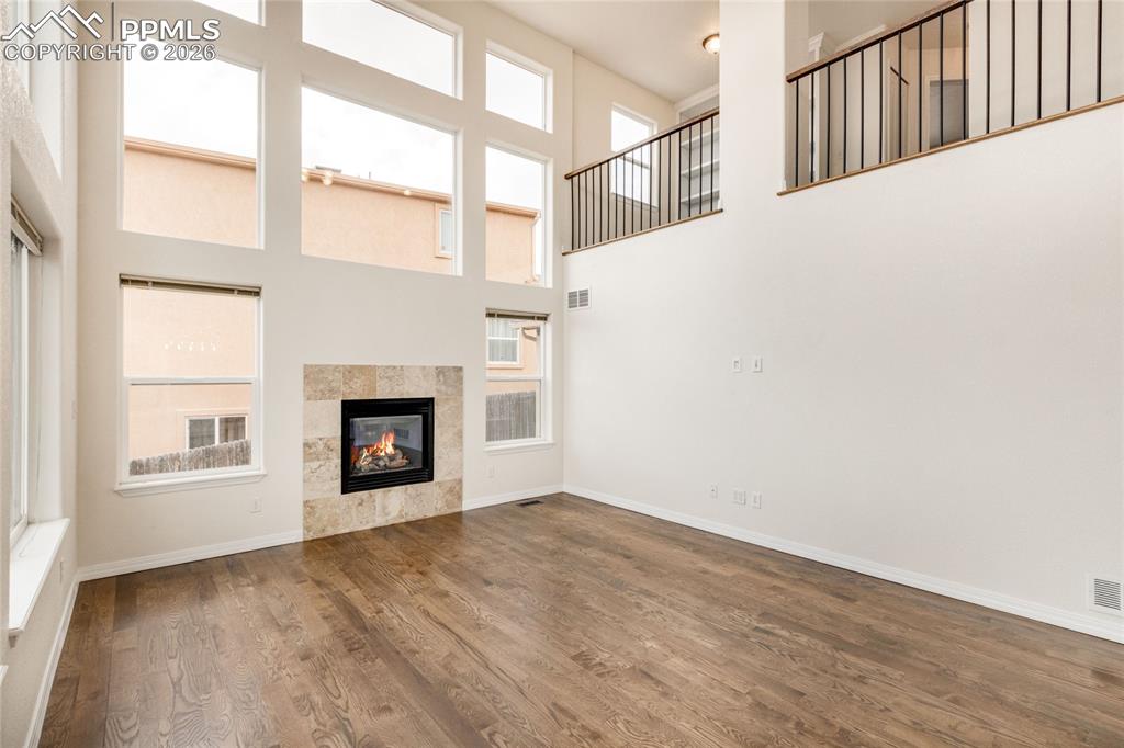 363 Gold Claim Terrace Colorado Springs CO 80905