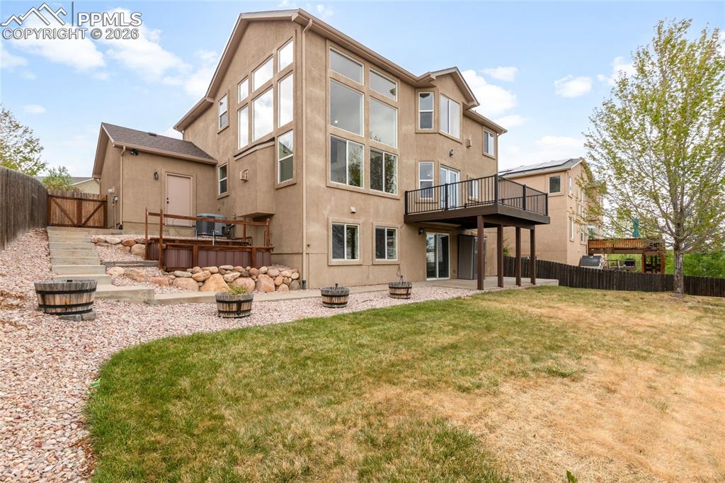 363 Gold Claim Terrace Colorado Springs CO 80905