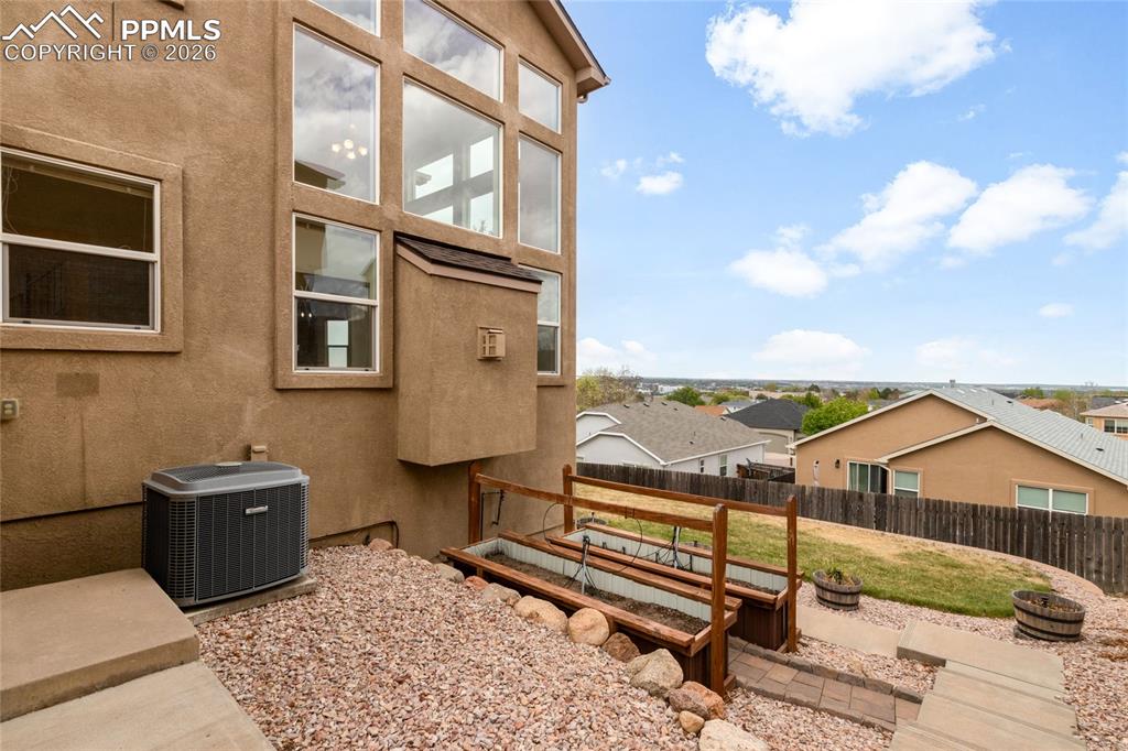 363 Gold Claim Terrace Colorado Springs CO 80905
