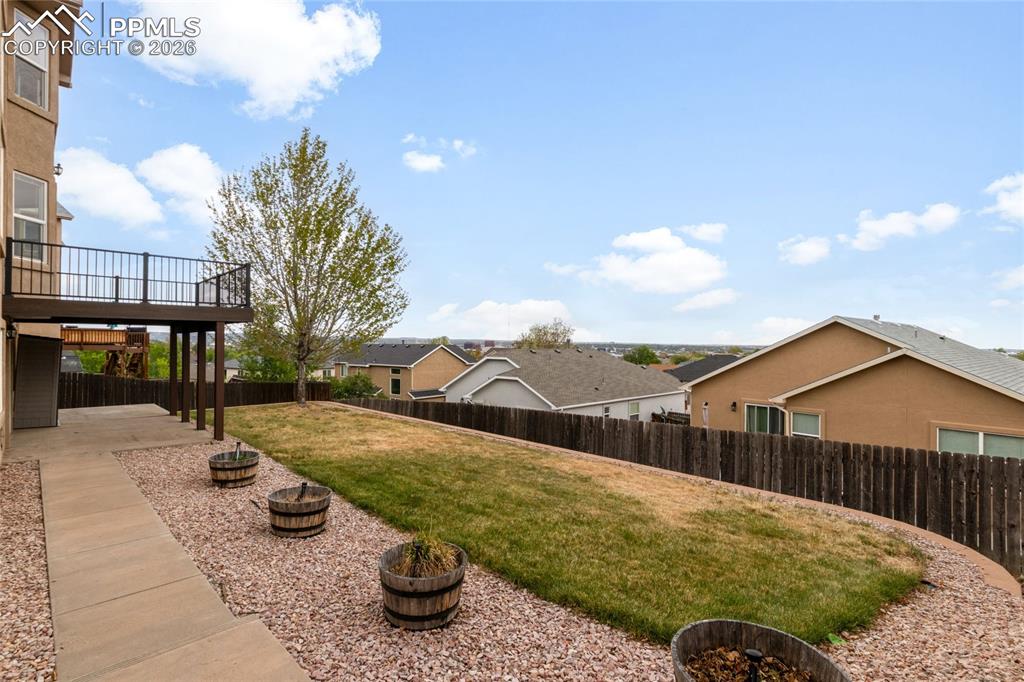 363 Gold Claim Terrace Colorado Springs CO 80905