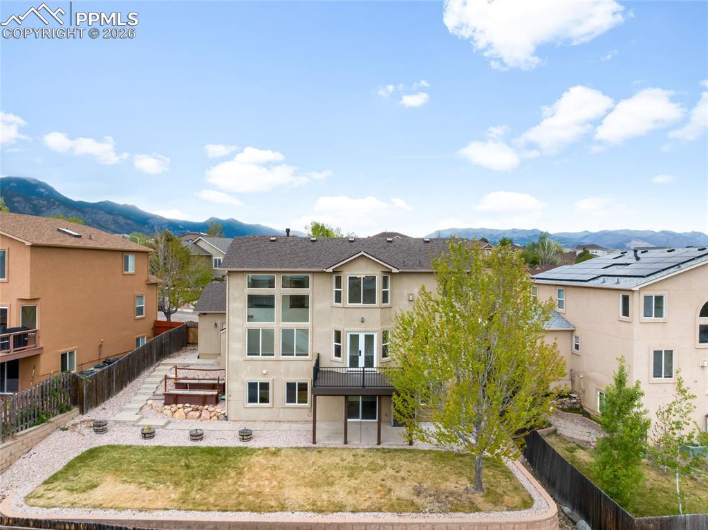 363 Gold Claim Terrace Colorado Springs CO 80905