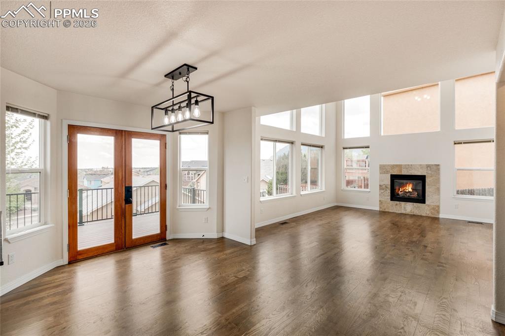 363 Gold Claim Terrace Colorado Springs CO 80905