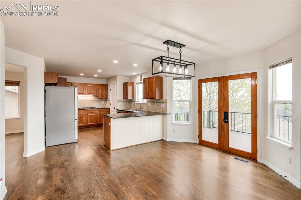 363 Gold Claim Terrace Colorado Springs CO 80905