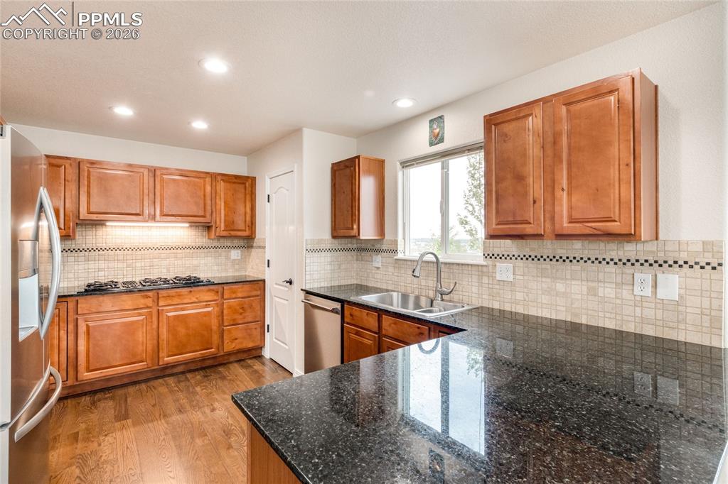 363 Gold Claim Terrace Colorado Springs CO 80905