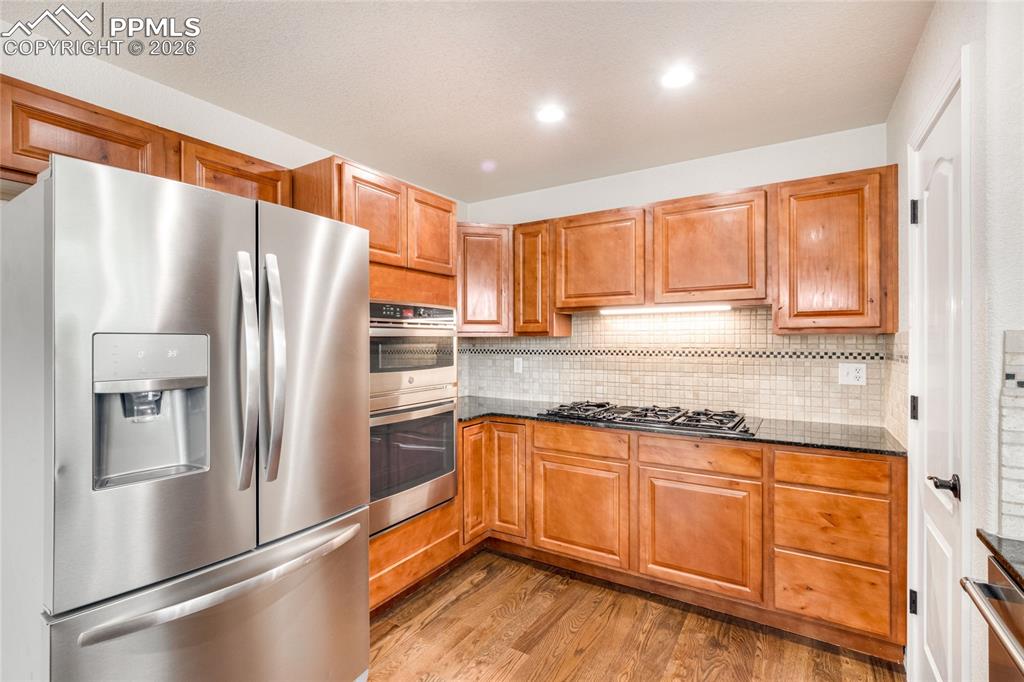 363 Gold Claim Terrace Colorado Springs CO 80905