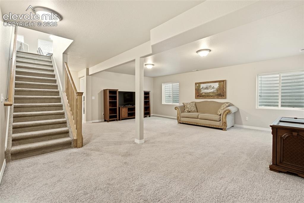 6731 Silverwind Circle Colorado Springs CO 80923