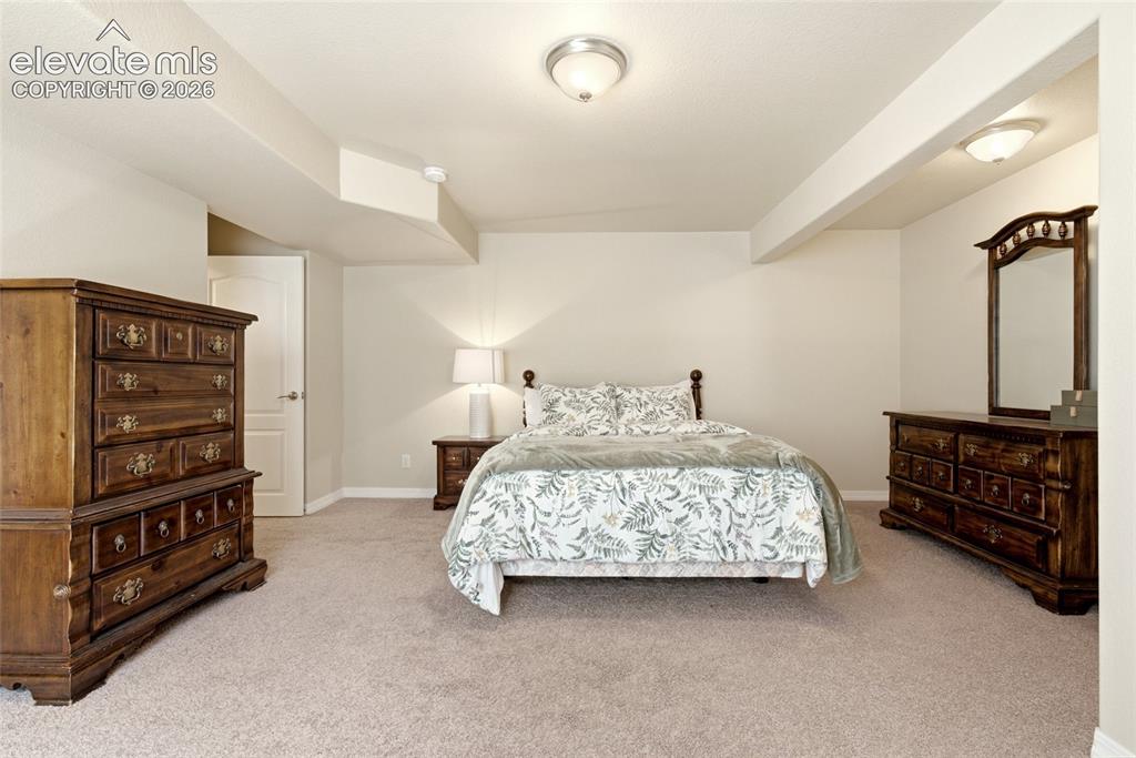6731 Silverwind Circle Colorado Springs CO 80923
