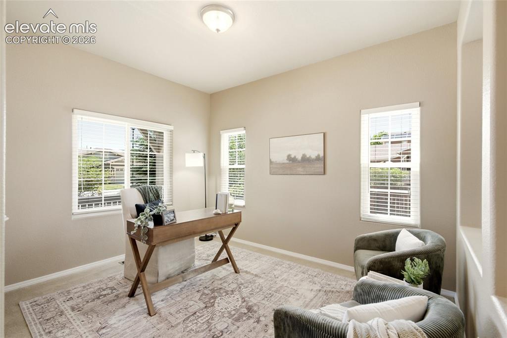 6731 Silverwind Circle Colorado Springs CO 80923