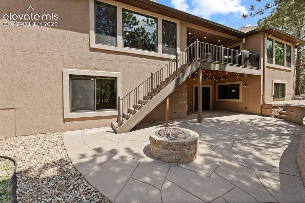 18330 Bakers Farm Road Colorado Springs CO 80908
