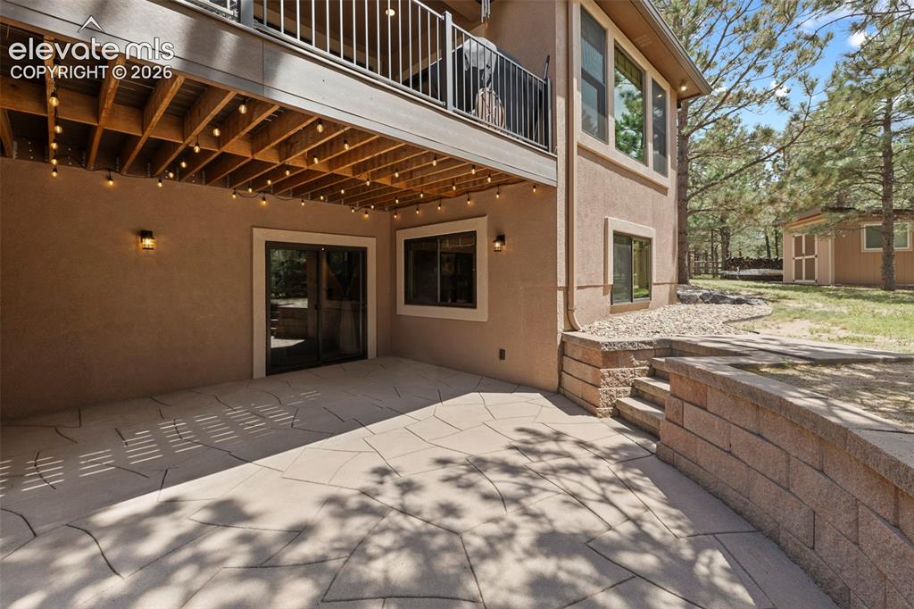 18330 Bakers Farm Road Colorado Springs CO 80908