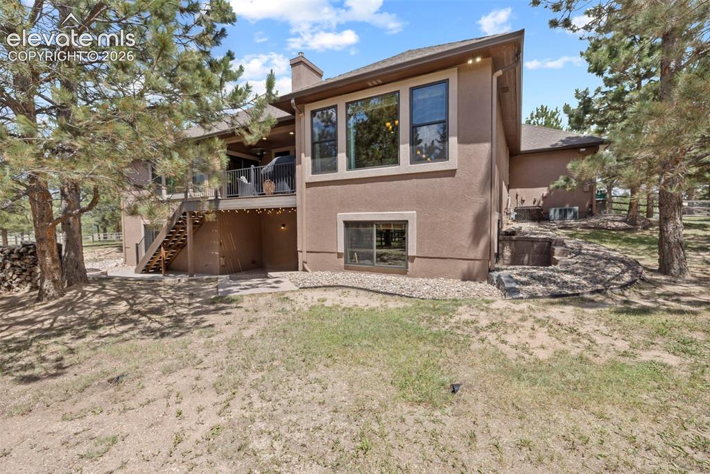18330 Bakers Farm Road Colorado Springs CO 80908