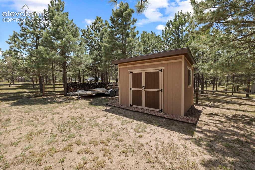 18330 Bakers Farm Road Colorado Springs CO 80908