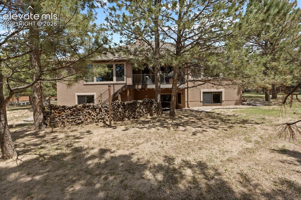 18330 Bakers Farm Road Colorado Springs CO 80908