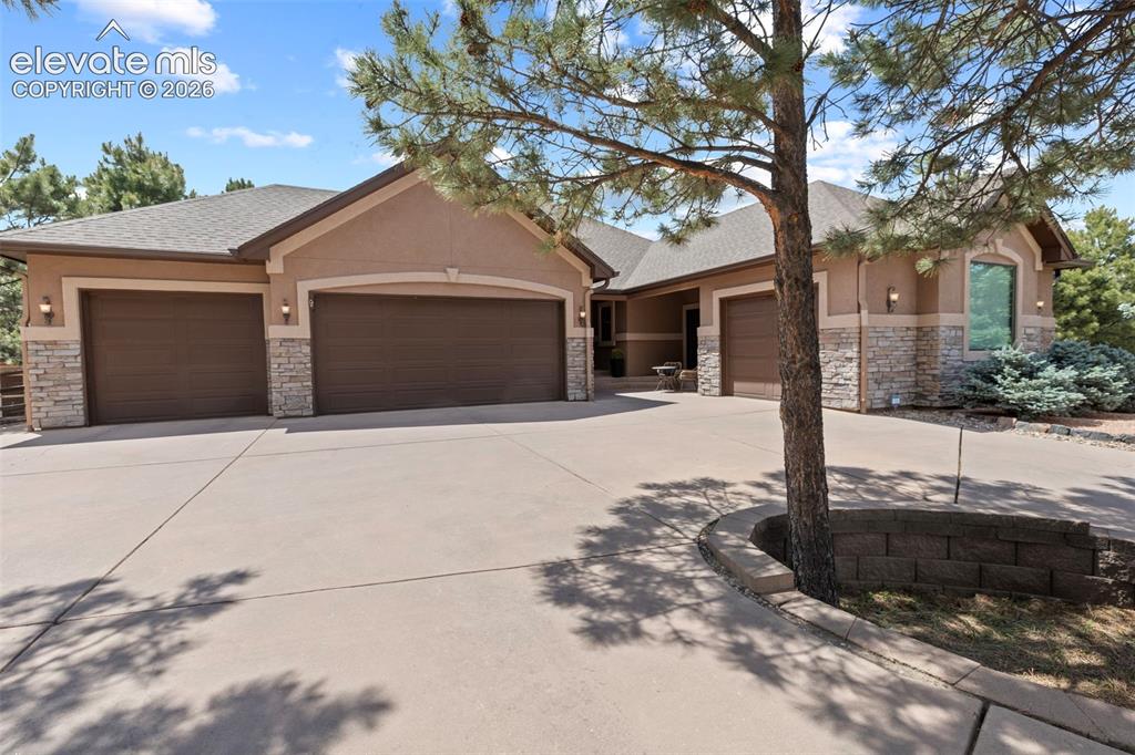 18330 Bakers Farm Road Colorado Springs CO 80908