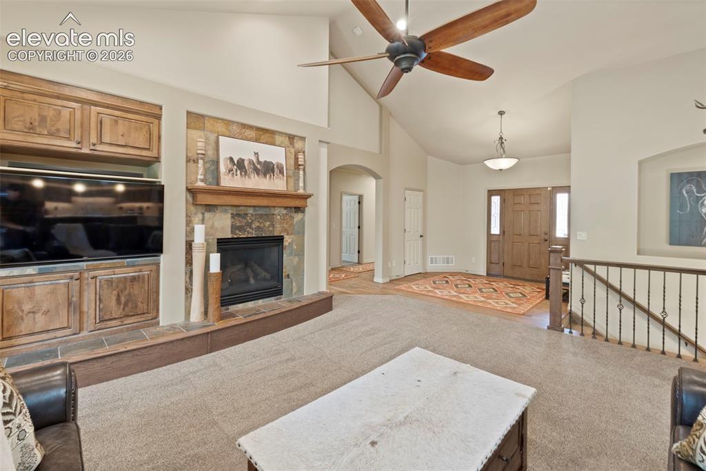 18330 Bakers Farm Road Colorado Springs CO 80908