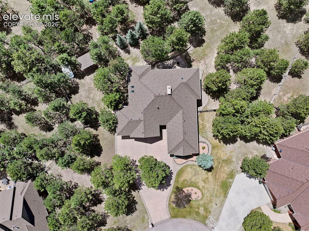 18330 Bakers Farm Road Colorado Springs CO 80908