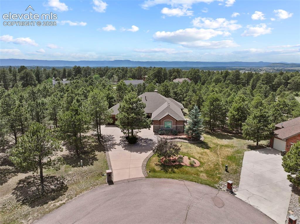 18330 Bakers Farm Road Colorado Springs CO 80908