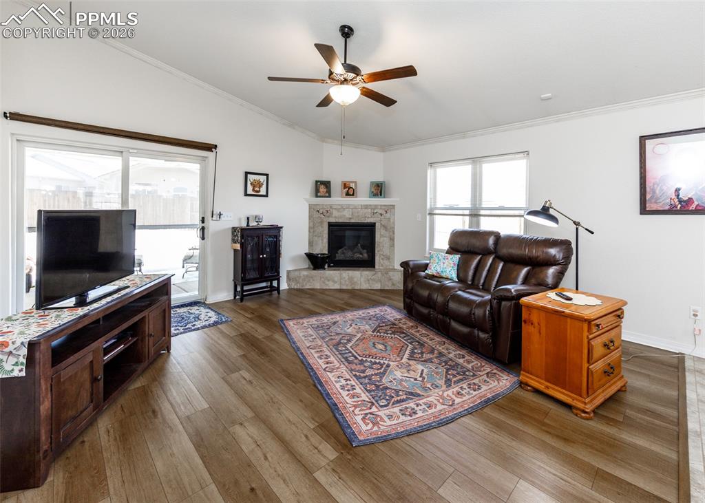 717 Edna Lane Pueblo CO 81005