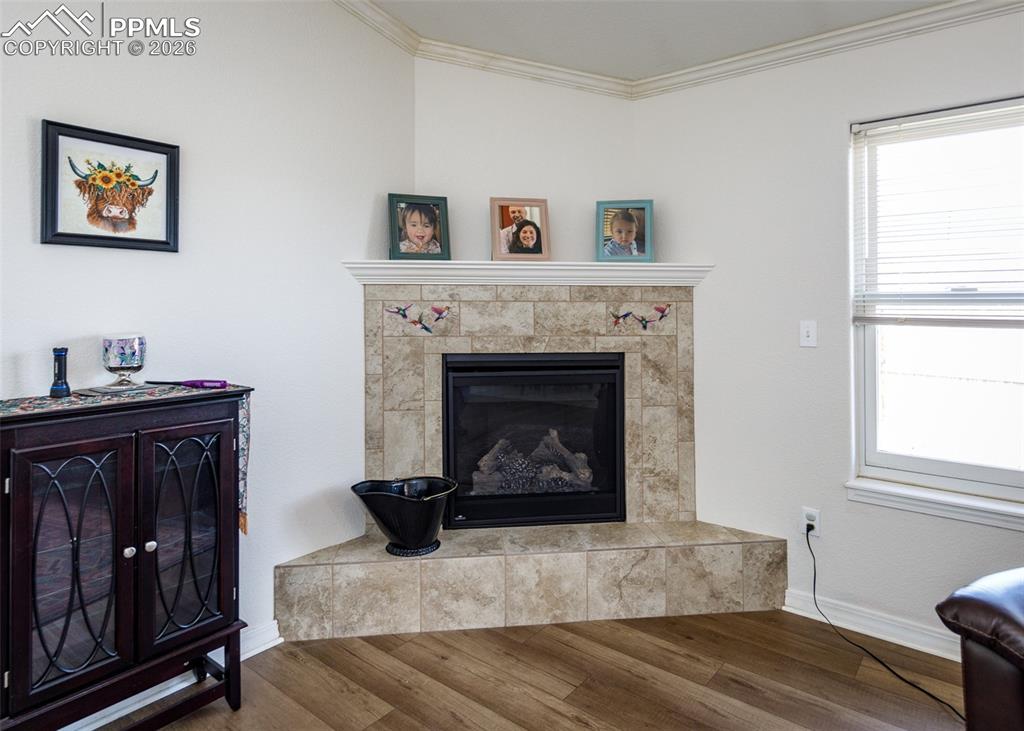 717 Edna Lane Pueblo CO 81005