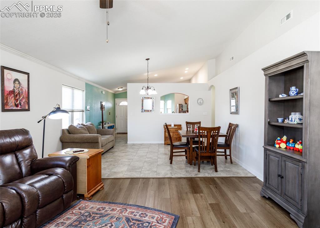717 Edna Lane Pueblo CO 81005