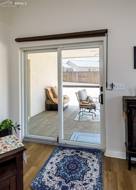 717 Edna Lane Pueblo CO 81005