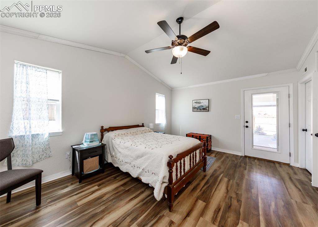 717 Edna Lane Pueblo CO 81005