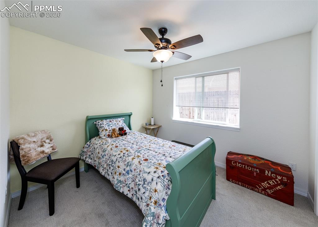 717 Edna Lane Pueblo CO 81005