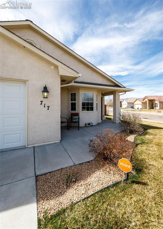717 Edna Lane Pueblo CO 81005