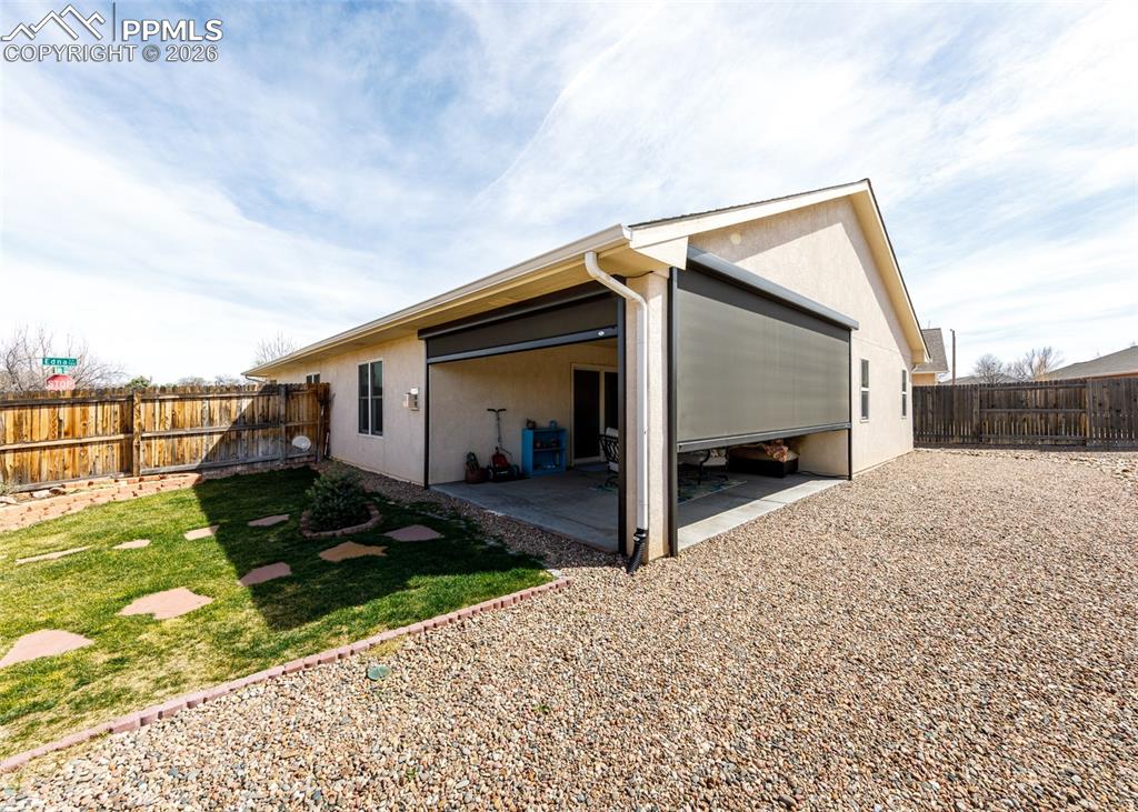 717 Edna Lane Pueblo CO 81005