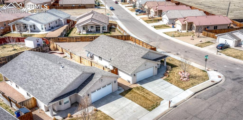 717 Edna Lane Pueblo CO 81005