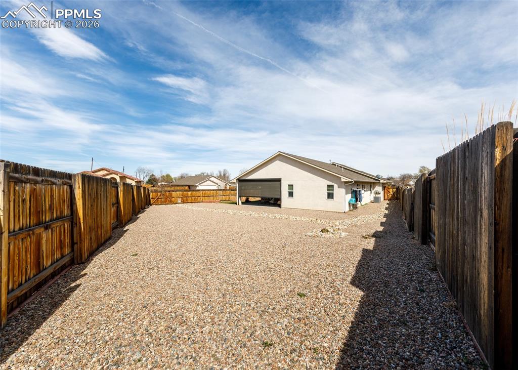 717 Edna Lane Pueblo CO 81005