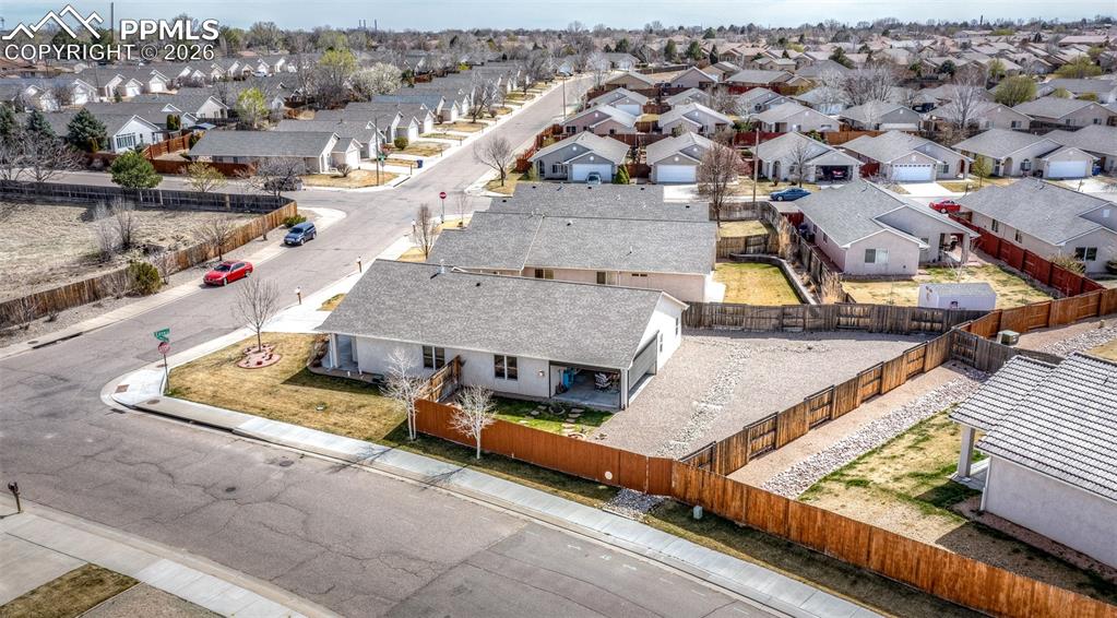 717 Edna Lane Pueblo CO 81005