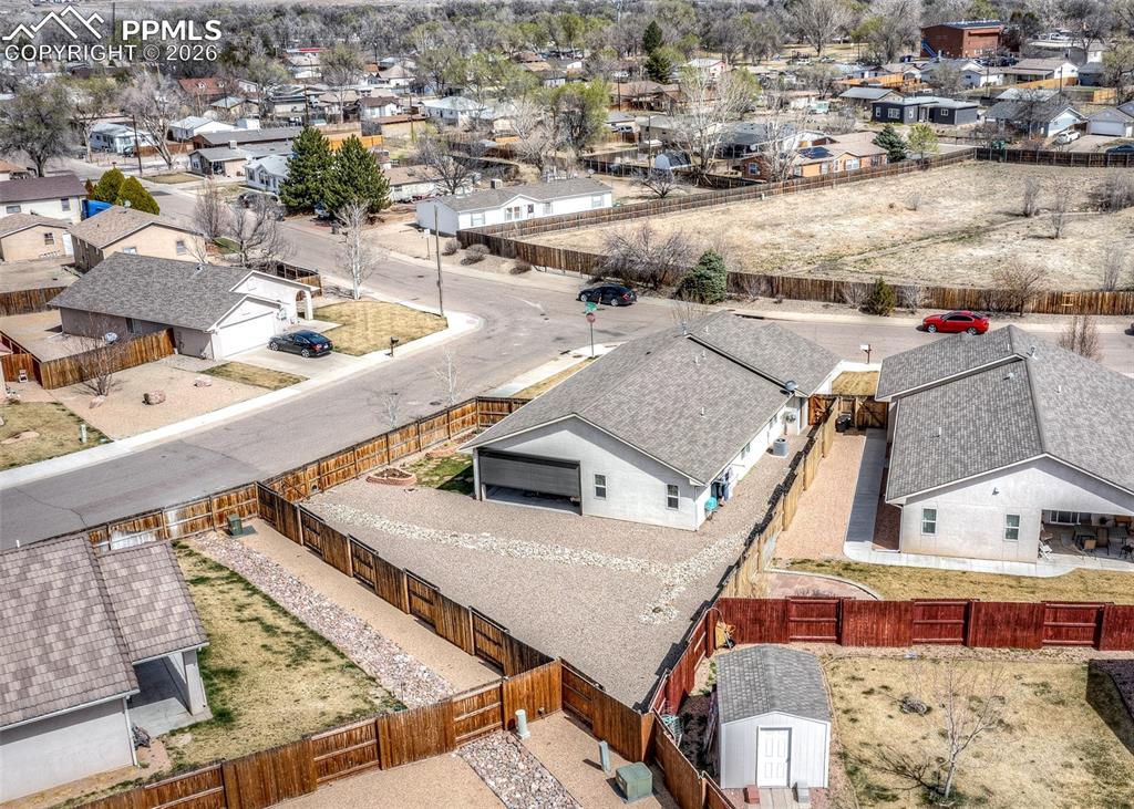717 Edna Lane Pueblo CO 81005